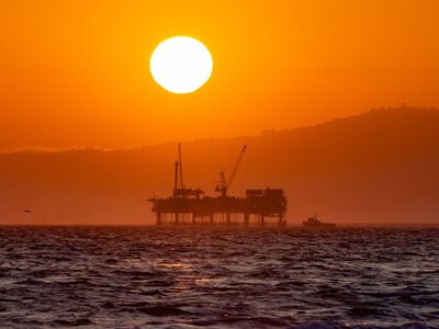 Нова погроза з боку Ізраїлю підштовхнула ціну нафти до максимуму