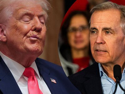 Трамп досяг свого: експорт Канади до США історично скоротився
