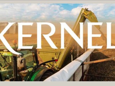 Kernel вперше продав соняшникову олію зі зниженим вуглецевим слідом, а покупець заплатив премію