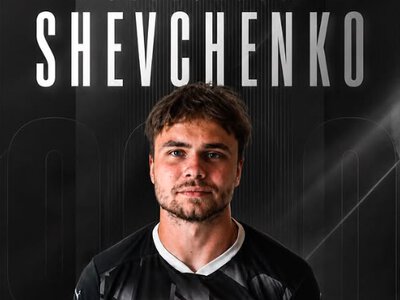 Український вінгер, який залишив Динамо, визначився із новим клубом