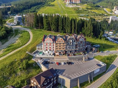 Івано-Франківщина увійшла до лідерів України за кількістю туристичних ночівель