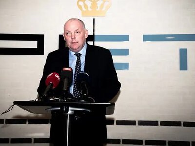 Диверсії рашистів в Данії перейшли з площини абстрактних теорій у стадію безпосередньої підготовки