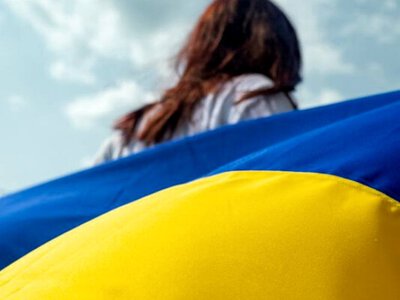 В Україну повернули трьох дітей з тимчасово окупованої території