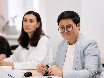 Житло для ВПО у селах підбиратимуть під потреби конкретних родин, - Мінсоцполітики