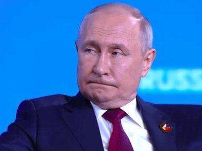 «Ми помилилися»: путін визнав, що дефіцит бензину – критичний: ключовий НПЗ, який дає 11% бензину, теж зупинився