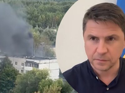 Абсолютно дзеркальні дії: у Зеленського розповіли, як блокуватимуть російський авіапростір