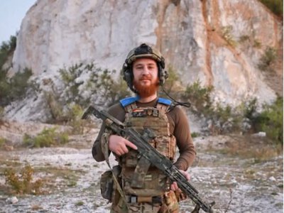 Юрію Василиженку посмертно присвоїли звання «Почесний громадянин Ужгорода»
