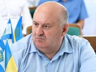 Депутата Херсонської облради Валерія Салтикова судитимуть за організацію агробізнесу на окупованій Каховщині