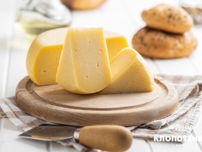 Як правильно зберігати сир у морозилці: корисні поради