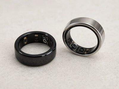 Circular представила Ring 3 Pro і Slim з NFC-платежами