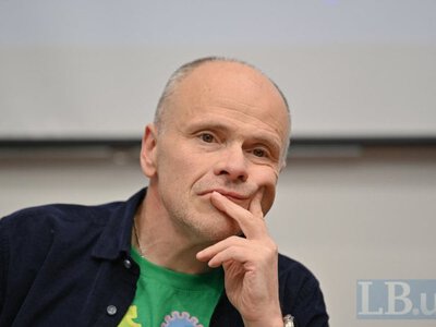 Михайло Радуцький: законопроєкт про репродуктивне здоров'я українців є одним з пріоритетів