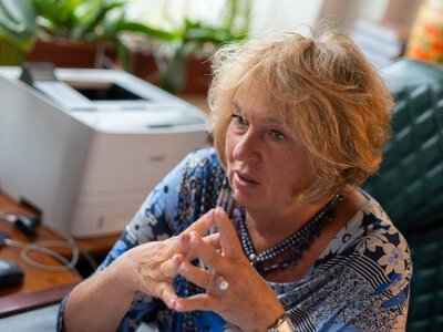 Елла Лібанова: станом на початок року в Україні мешкали близько 29 мільйонів українців