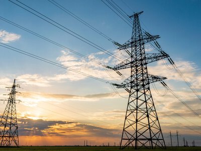  Німеччина виділить Україні додаткові €250 млн на підтримку енергетики 