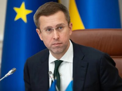 Кабмін схвалив пакет законопроєктів для третього траншу макрофінансової допомоги: про яку суму йдеться