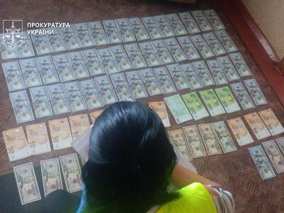 Лікаря на Сумщині підозрюють у вимаганні грошей за “лікування” військових