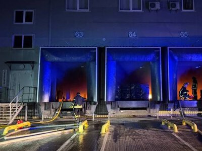 ОВА перевели на цілодобовий режим роботи через загрози для бізнесу