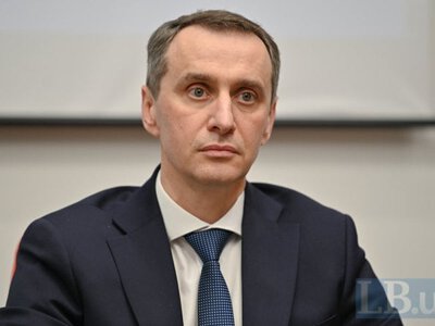 Понад 550 тисяч українців пройшли «Скринінг 40+», понад чверть із них почали лікування, — Ляшко