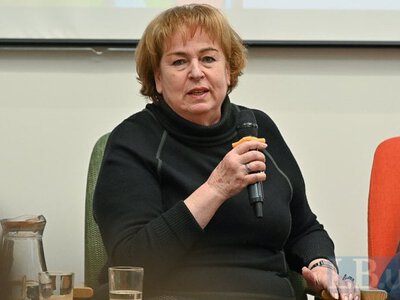 Близько 40% чоловіків в Україні помирають у віці від 20 до 65 років,—  Елла Лібанова