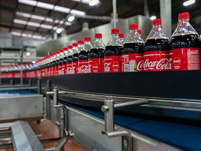 Чіткий сигнал США - Зеленський заявив про удар рф по заводу Coca-Cola