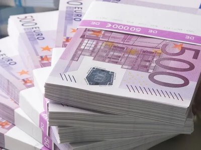 Умова для отримання третього траншу допомоги €1,45 млрд - Камін спрямував у Раду чотири законопроєкти