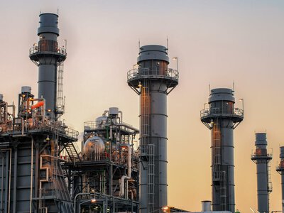  Німеччина побудує до 11 ГВт газових електростанцій: ЄС схвалив €35 млрд держпідтримки 