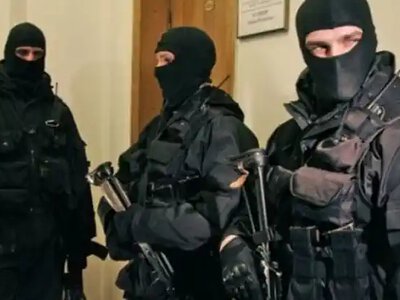 Розправа СБУ над ГУР МО. Чому Поклад перемагає Буданова
