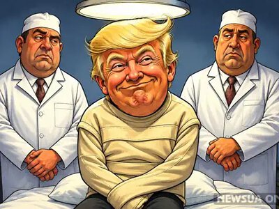 Трамп пригрозив Європі рахунком на сотні мільярдів через Україну