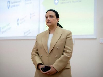 Голова НСЗУ: зручно звинувачувати в усьому міністра охорони здоров'я, але реалізація державних програм залежить від громад