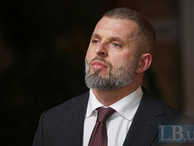 Матвій Бідний: Лише 15% українців регулярно займаються фізичною активністю