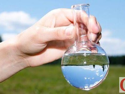 У воді Олевська залізо перевищило норматив у 23,75 раза
