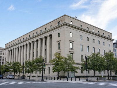 Адміністрація Тінубу назвала справу у США щодо документів цивільною