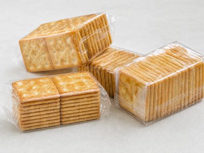 Campbell’s оновить пакування Goldfish і випустить нові версії крекерів