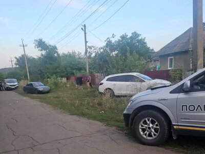 На Одещині співробітник ТЦК збив дворічну дитину та втік з місця аварії