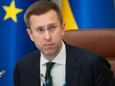 Уряд подав до Ради чотири законопроєкти для отримання 1,45 мільярда євро допомоги від ЄС