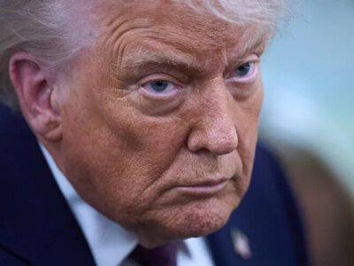 Трамп знову виставив Європі рахунок за Україну: США хочуть повернути сотні мільярдів доларів