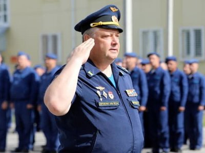Замах на генерала Варпаховича в Енгельсі: дві кулі в обличчя та торс. Хто за цим стоїть?