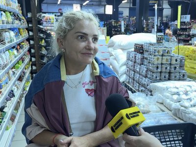 Чи є дефіцит круп і макаронів у Луцьку та як змінилися ціни: що кажуть продавці й покупці
