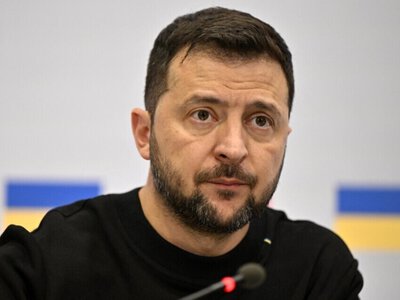 Зеленський про перестрілку СБУ та ГУР: буде надана оцінка керівникам, а заступників звільнять...