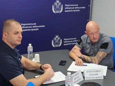 Майже 4 тисячі дітей евакуювали з небезпечних зон Херсонщини за 3 роки