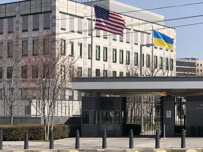 США закликали громадян відмовитися від поїздок до Умані на Рош га-Шана