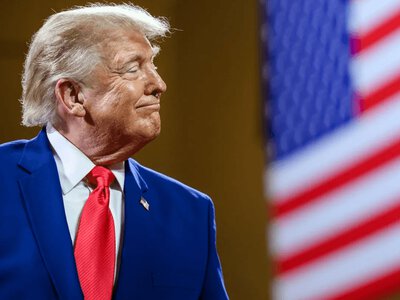 «Дещо із запізненням». Трамп вимагатиме гроші за зброю, яку США передали Європі та Україні