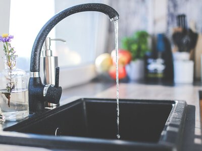 Кияни платитимуть за воду вдвічі більше: скільки коштуватиме кубометр
