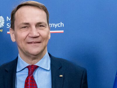 Польща закликала ЄС вислати значну частину російських дипломатів
