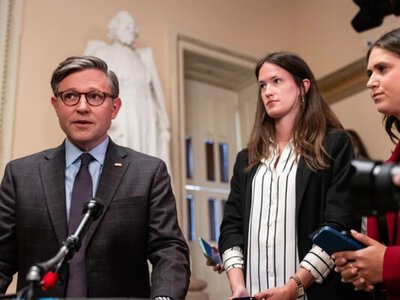 Закон про «пекельні» санкції проти рф можуть відкласти до проміжних виборів – Bloomberg