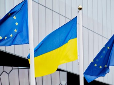 Рада має ухвалити чотири законопроєкти для траншу ЄС на 1,45 млрд євро: про що йдеться