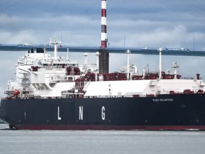 Дефіцит газу в Європі може спровокувати нове зростання цін на енергію