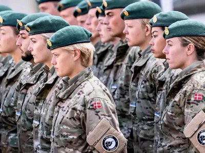 Росія готує диверсії в Данії: під ударом підприємства, що допомагають Україні