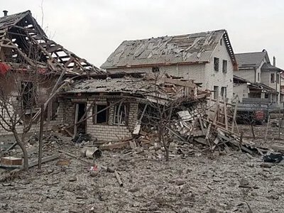 Отримати компенсацію за знищене житло стане простіше: новий законопроєкт