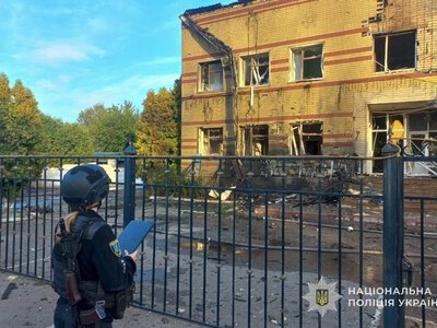 На Сумщині внаслідок ворожих ударів троє поранених