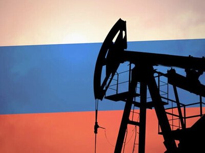 Доходи росії від нафти впали до шестимісячного мінімуму – Bloomberg